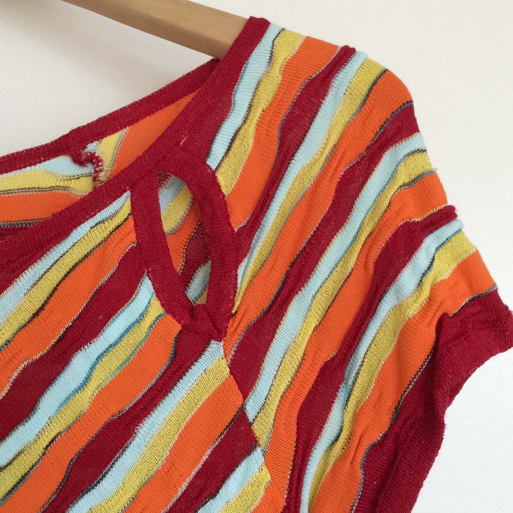 Missoni top - Picture 3 of 7